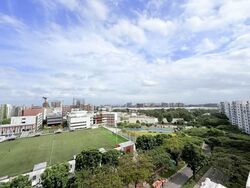 Lilydale (D27), Condominium #551420631